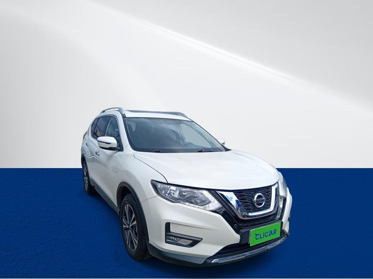 Suv Nissan X-trail