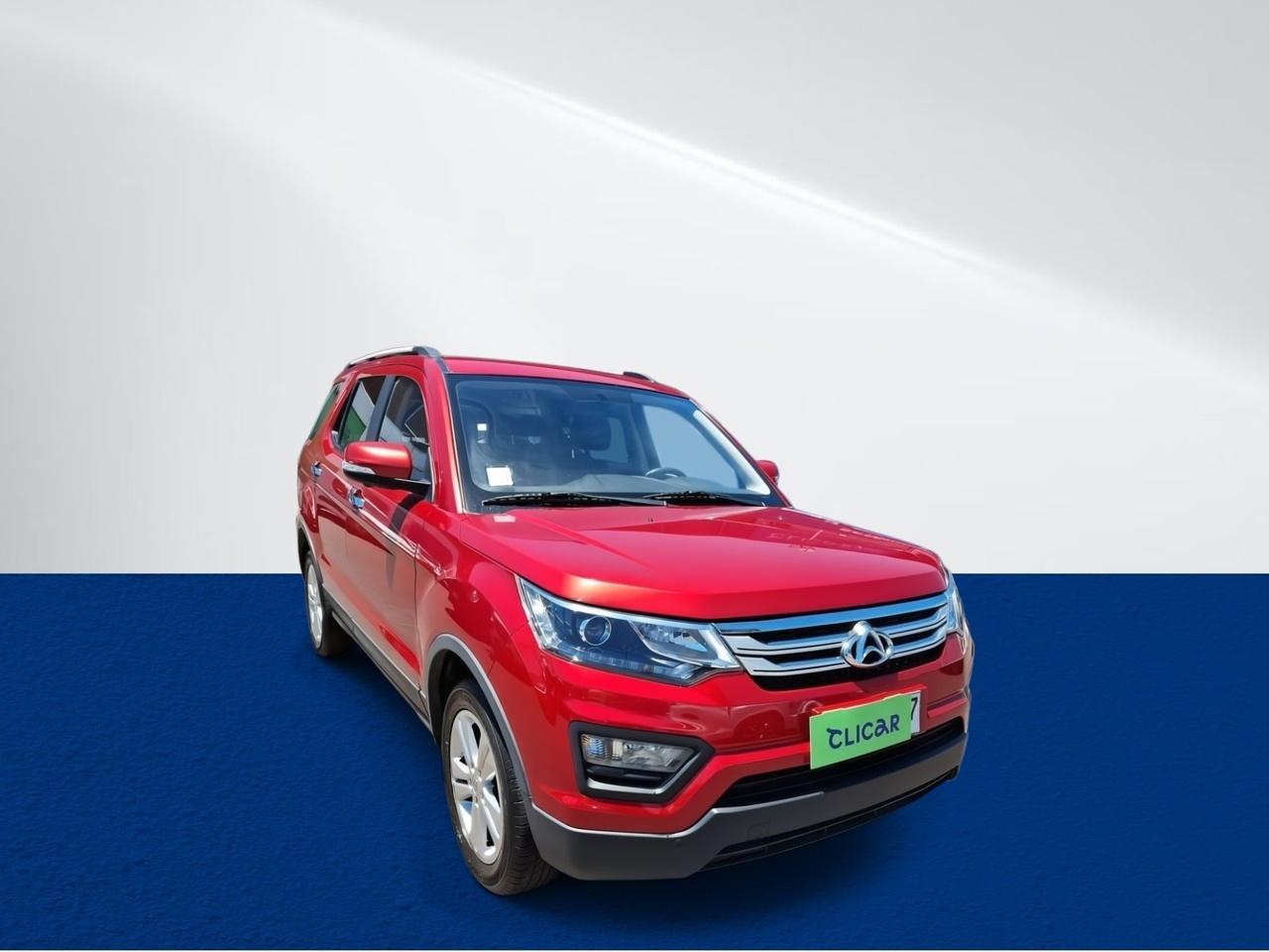 Station Wagon Changan Cx70