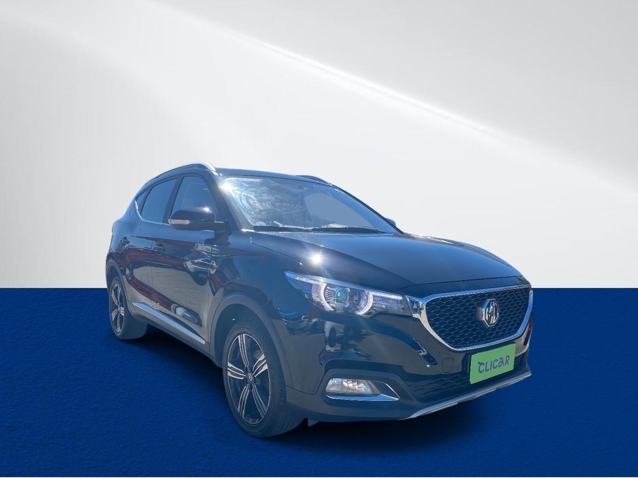 Suv Mg Mg Zs