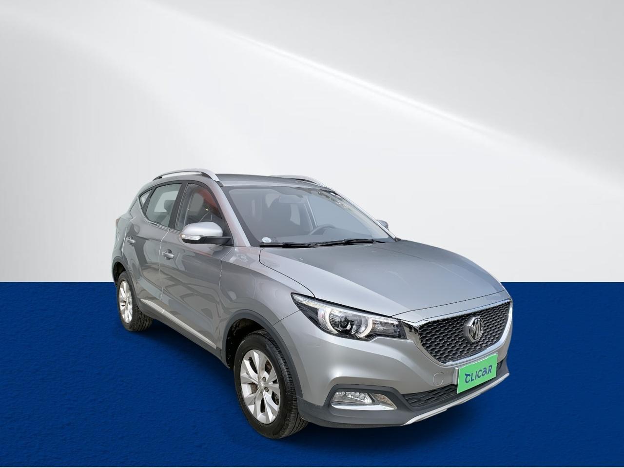 Station Wagon Mg Mg Zs