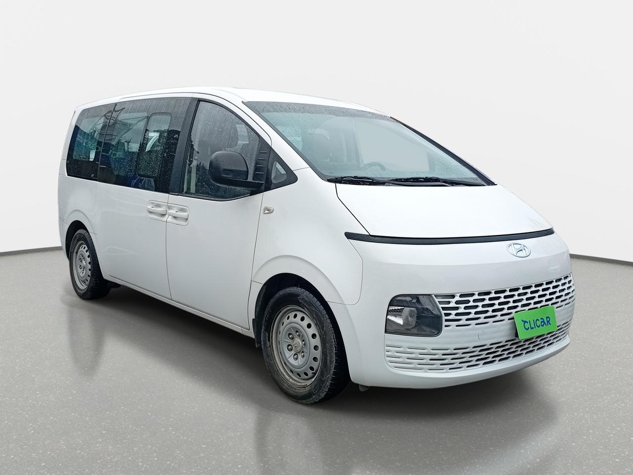 Suv Hyundai Staria