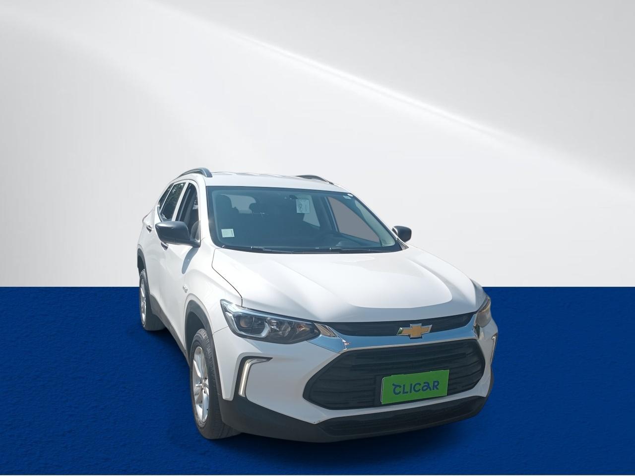 Suv Chevrolet Tracker