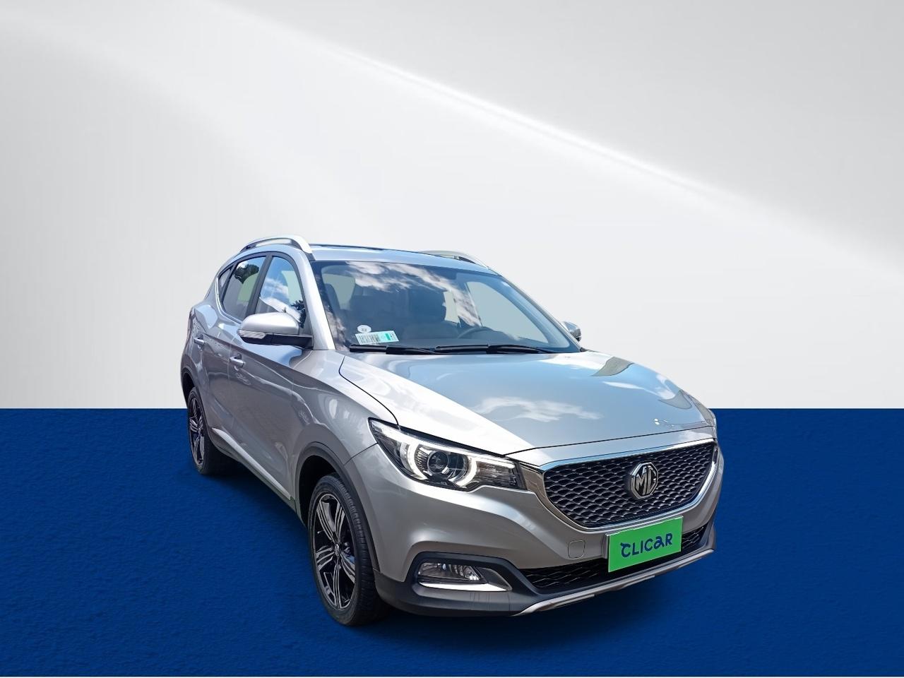 Suv Mg Mg Zs
