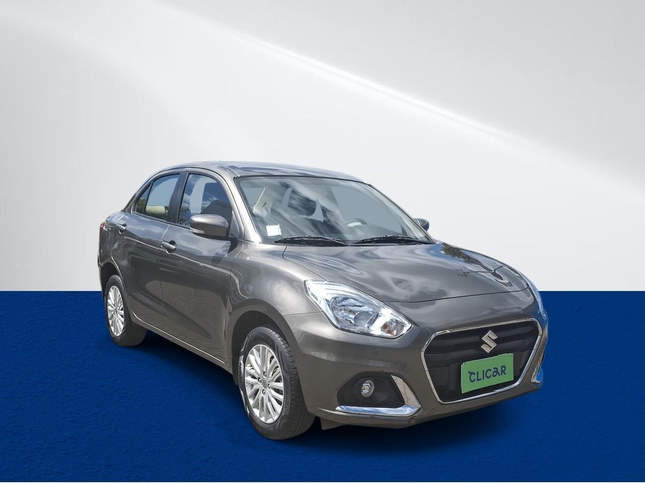 Automovil Suzuki Dzire