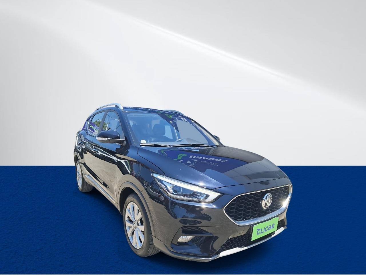 Station Wagon Mg Mg Zx