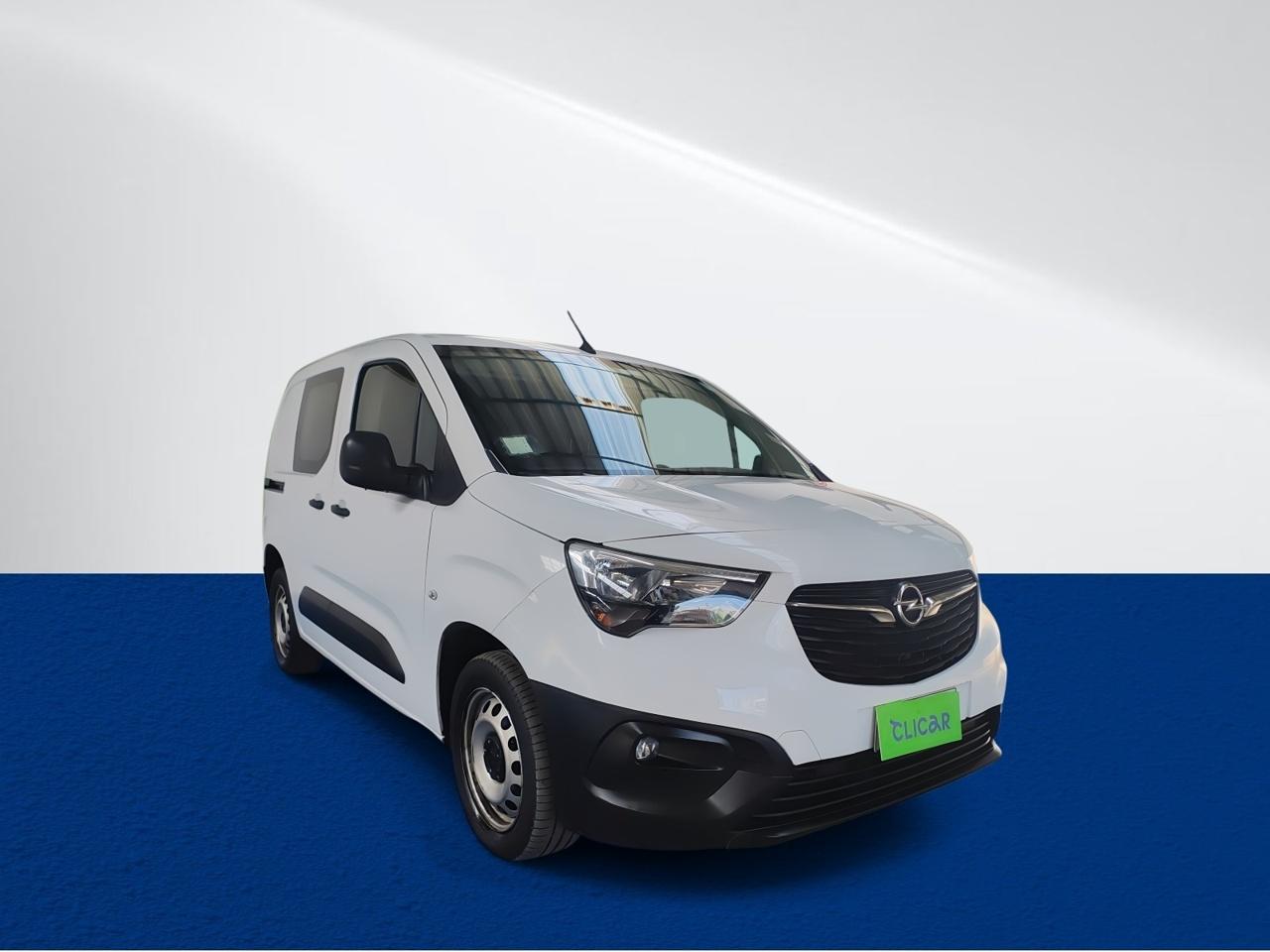 Furgon Opel Combo