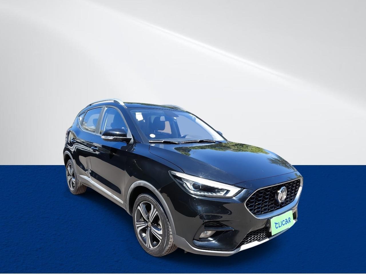 Station Wagon Mg Mg Zx