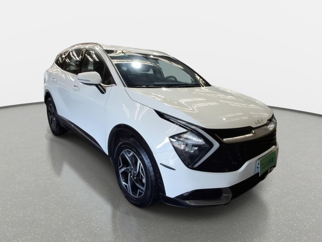 Suv Kia Sportage