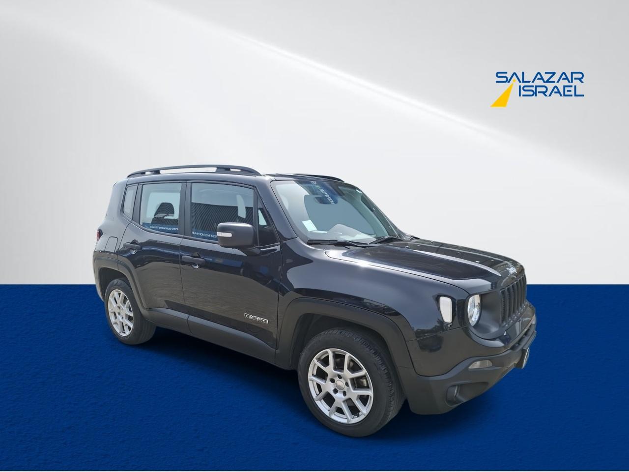 Suv Jeep Renegade