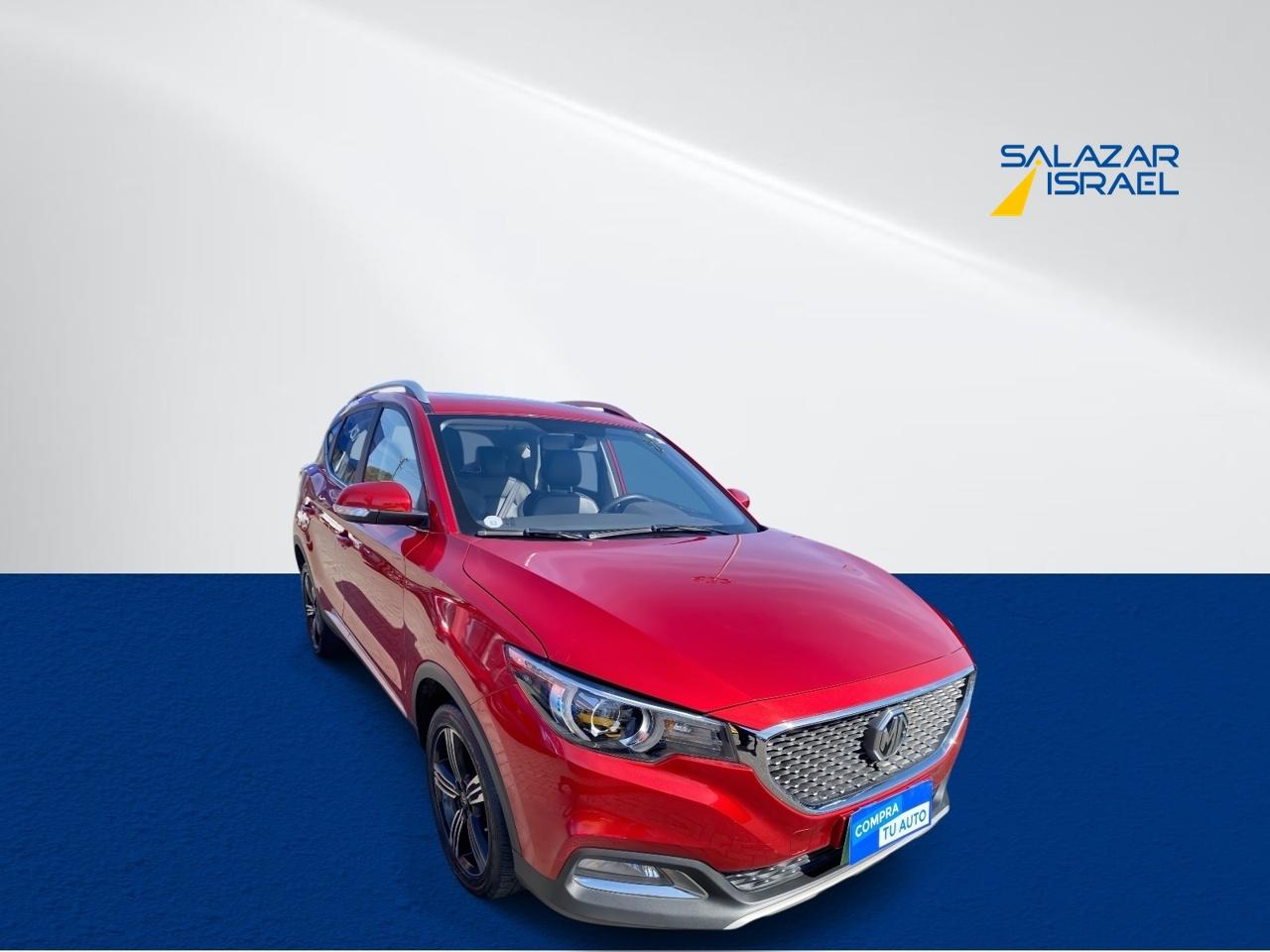Station Wagon Mg Mg Zs