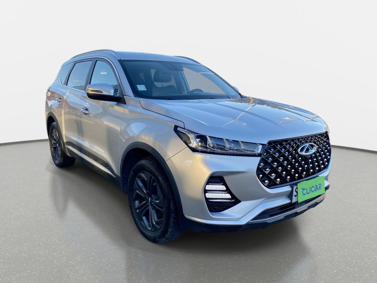 Station Wagon Chery Tiggo 7 Pro