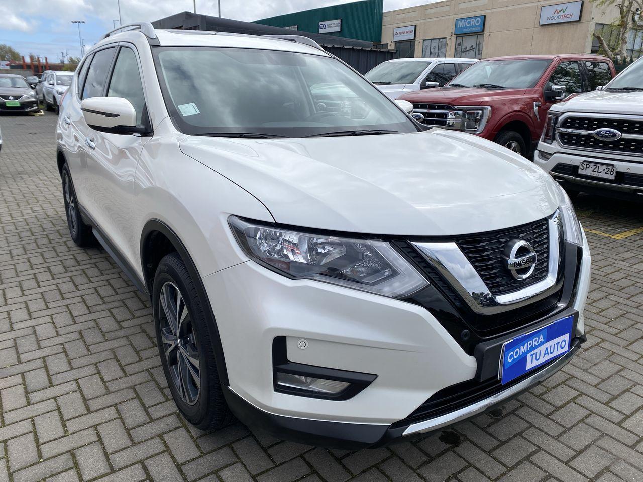 Suv Nissan X-trail
