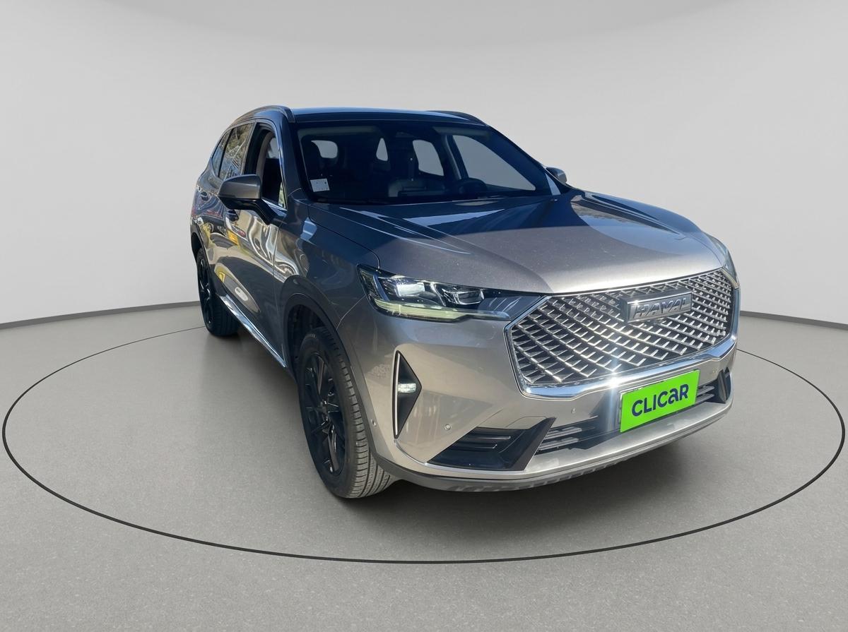 Suv Haval H6