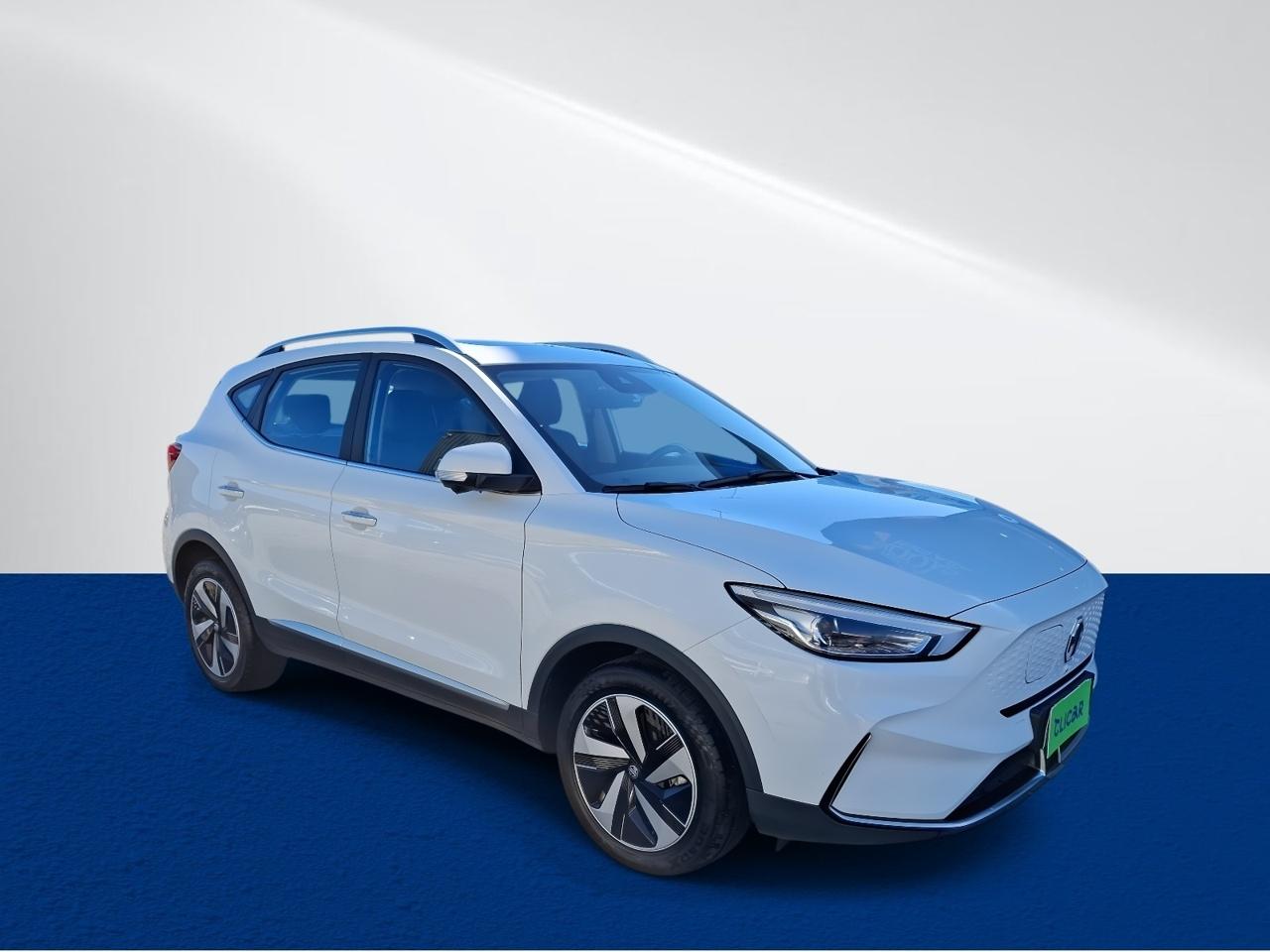 Station Wagon Mg Mg Zs