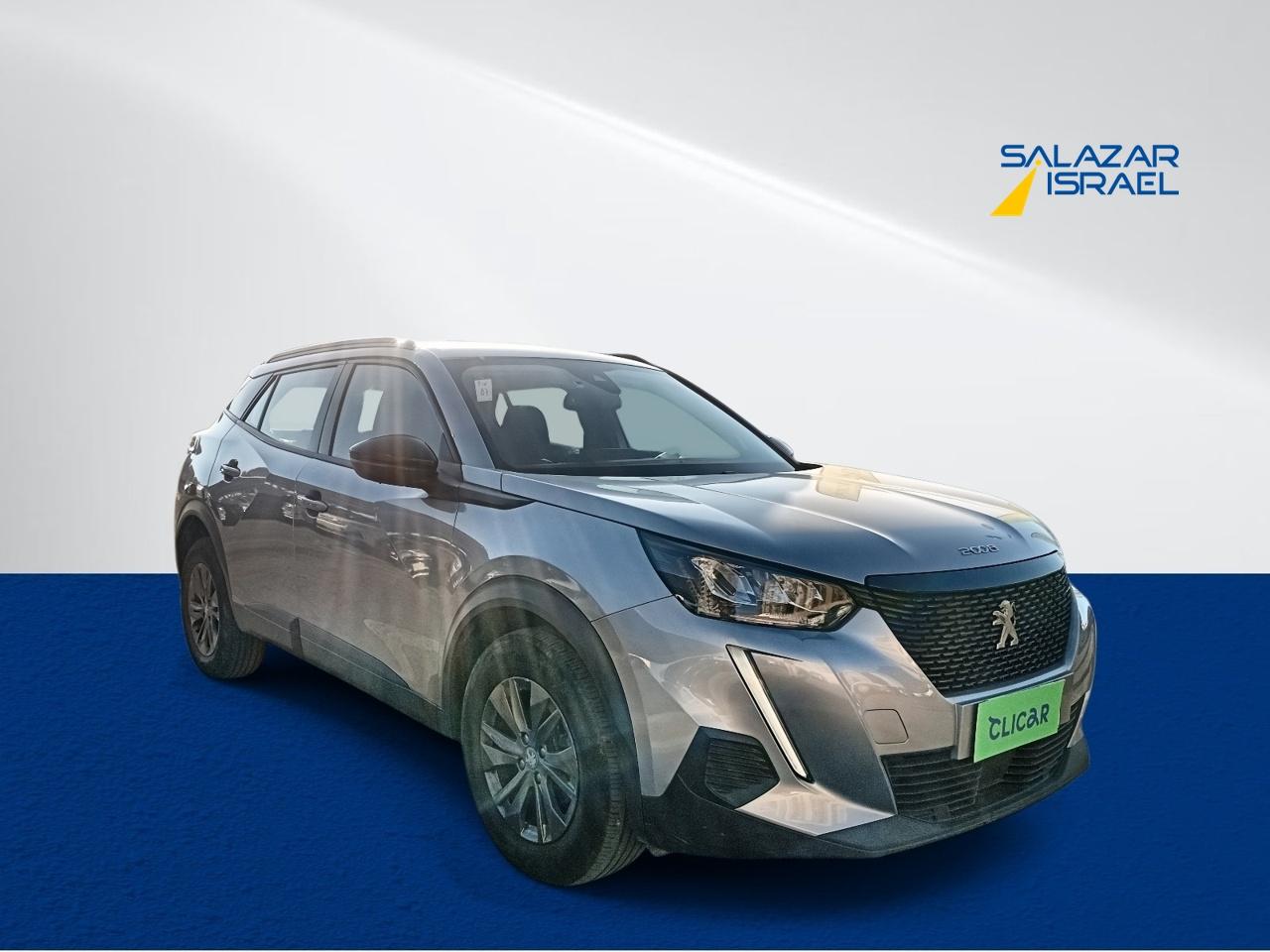 Suv Peugeot 2008