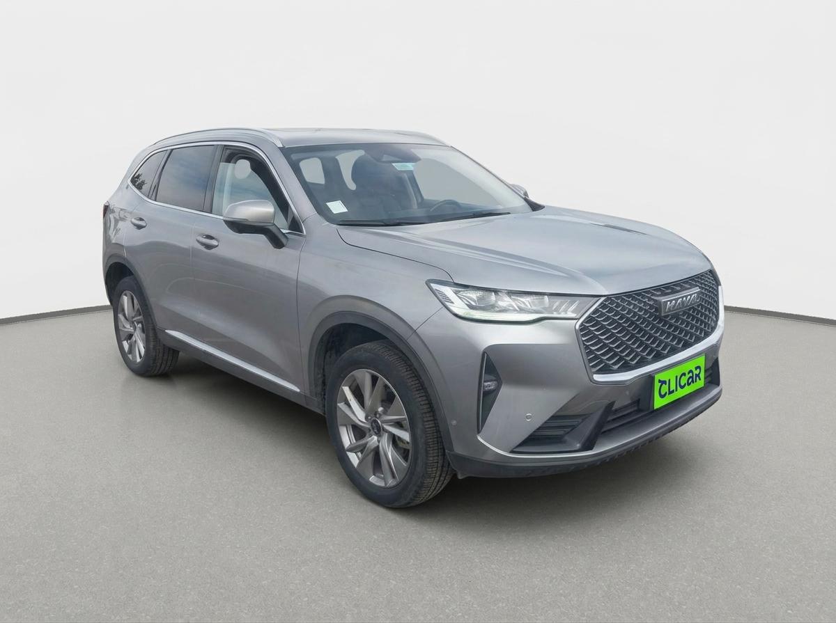 Suv Haval H6