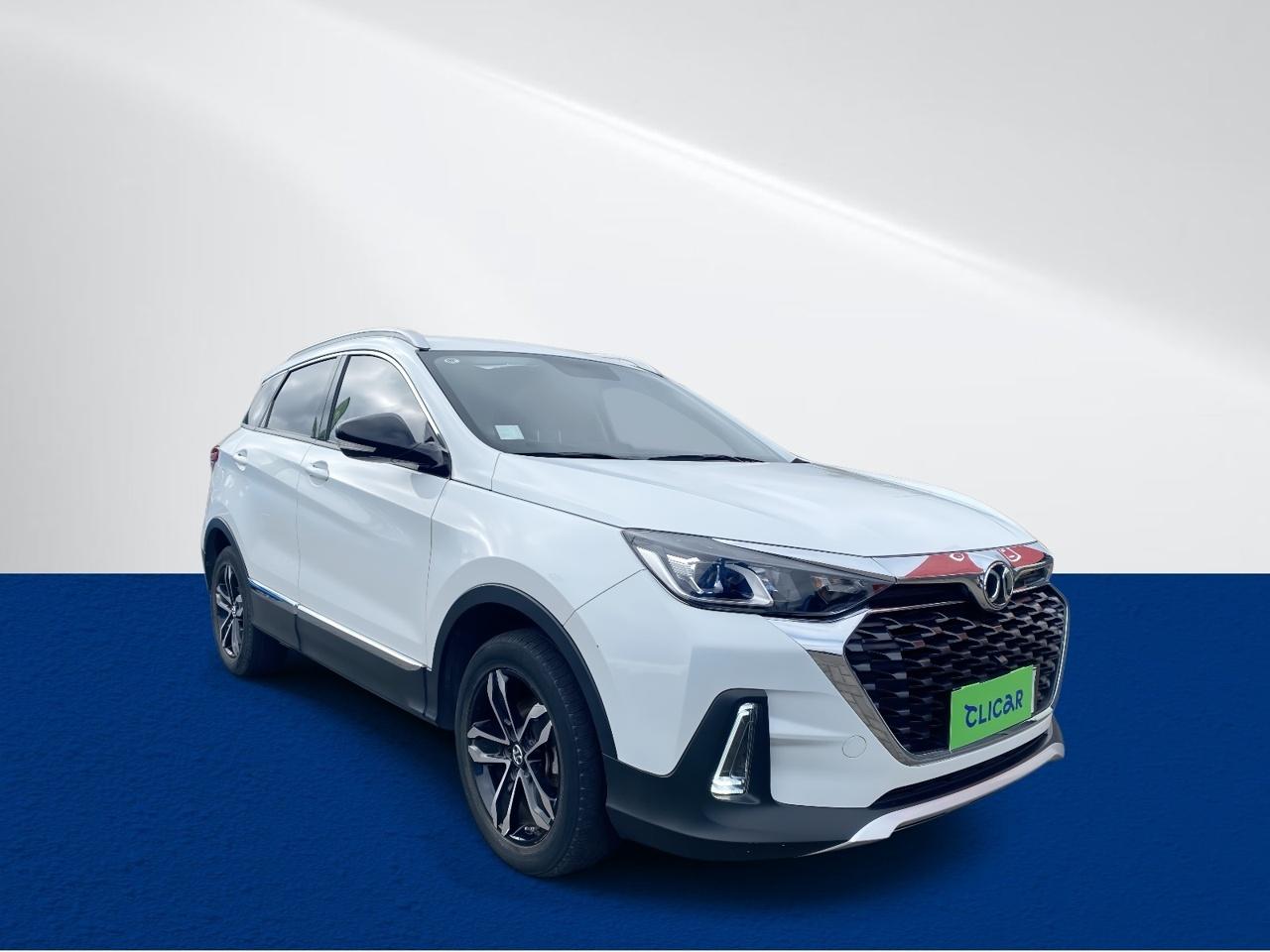 Suv Baic X55