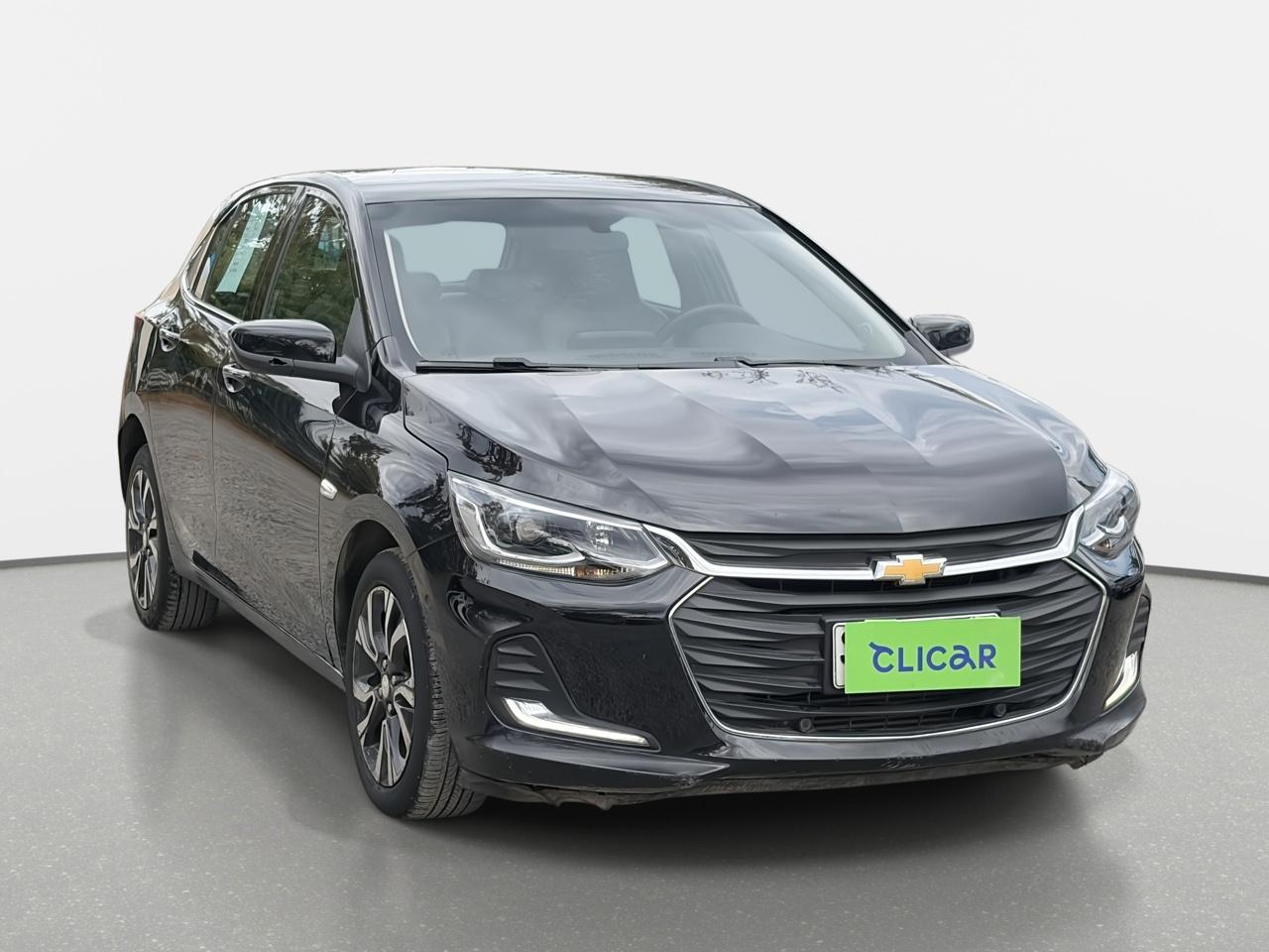 Automovil Chevrolet Onix