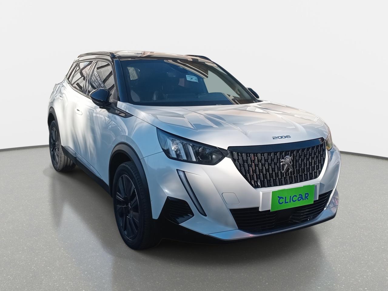 Station Wagon Peugeot 2008