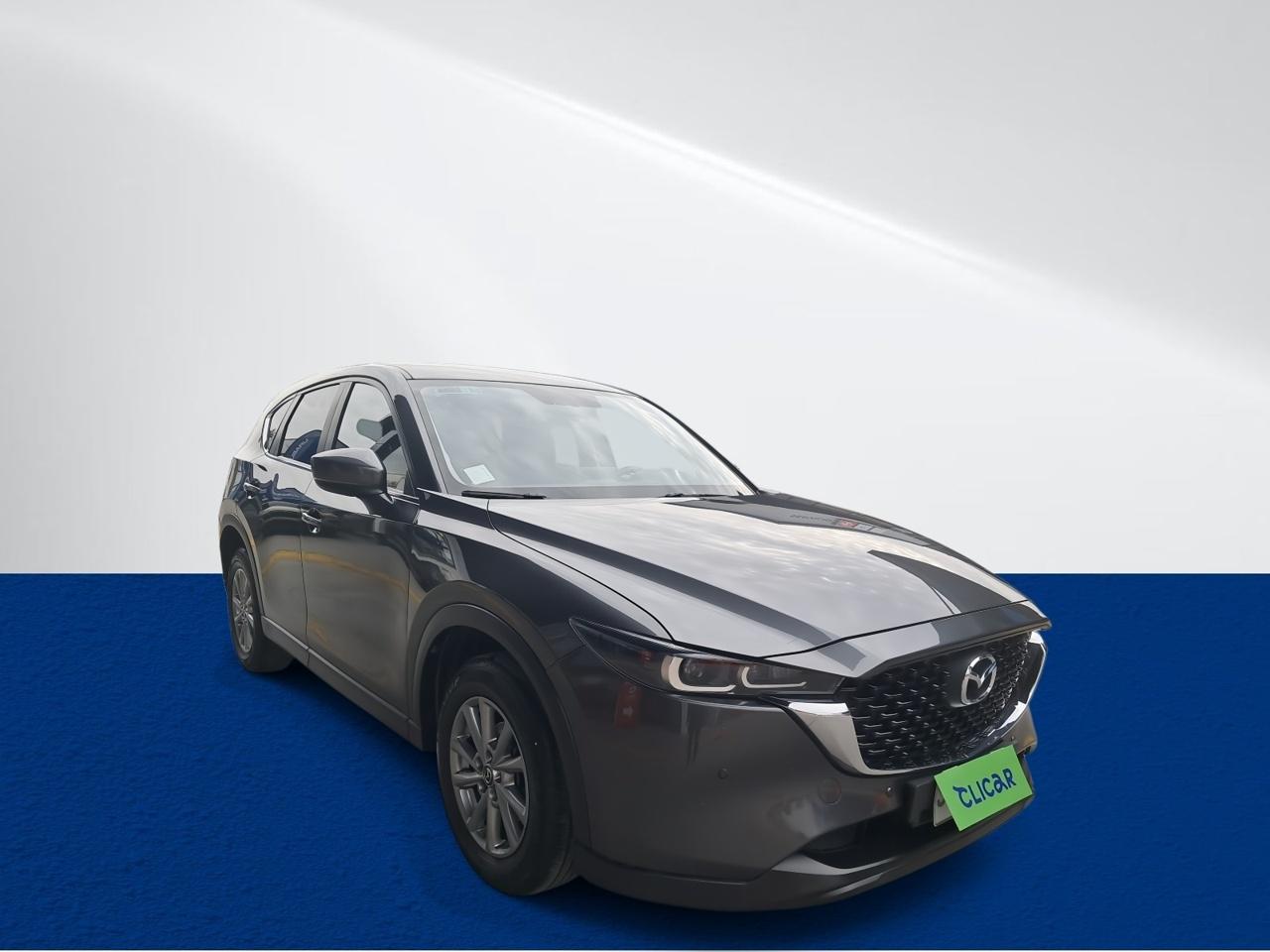 Suv Mazda Cx-5