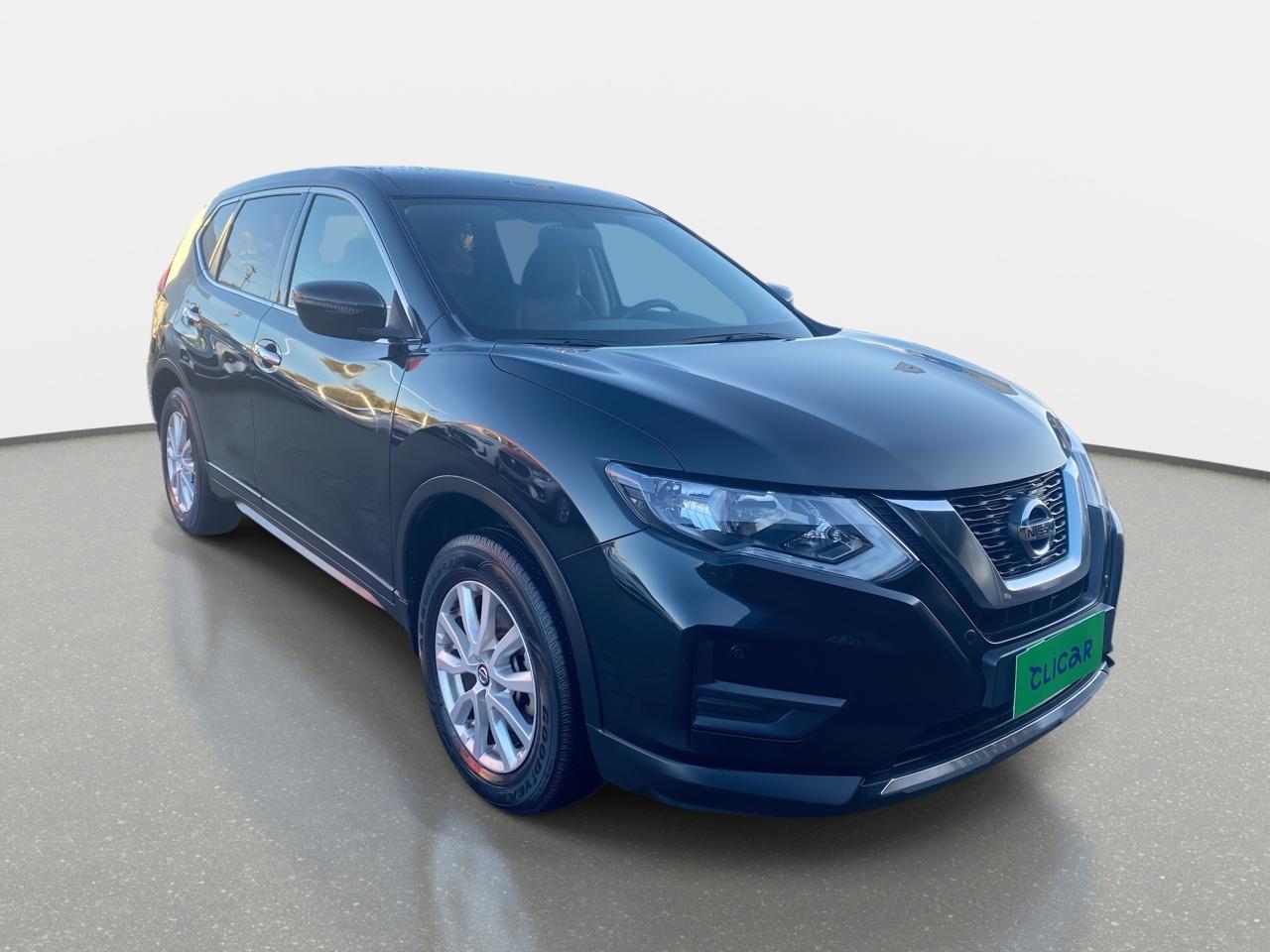 Suv Nissan X-trail