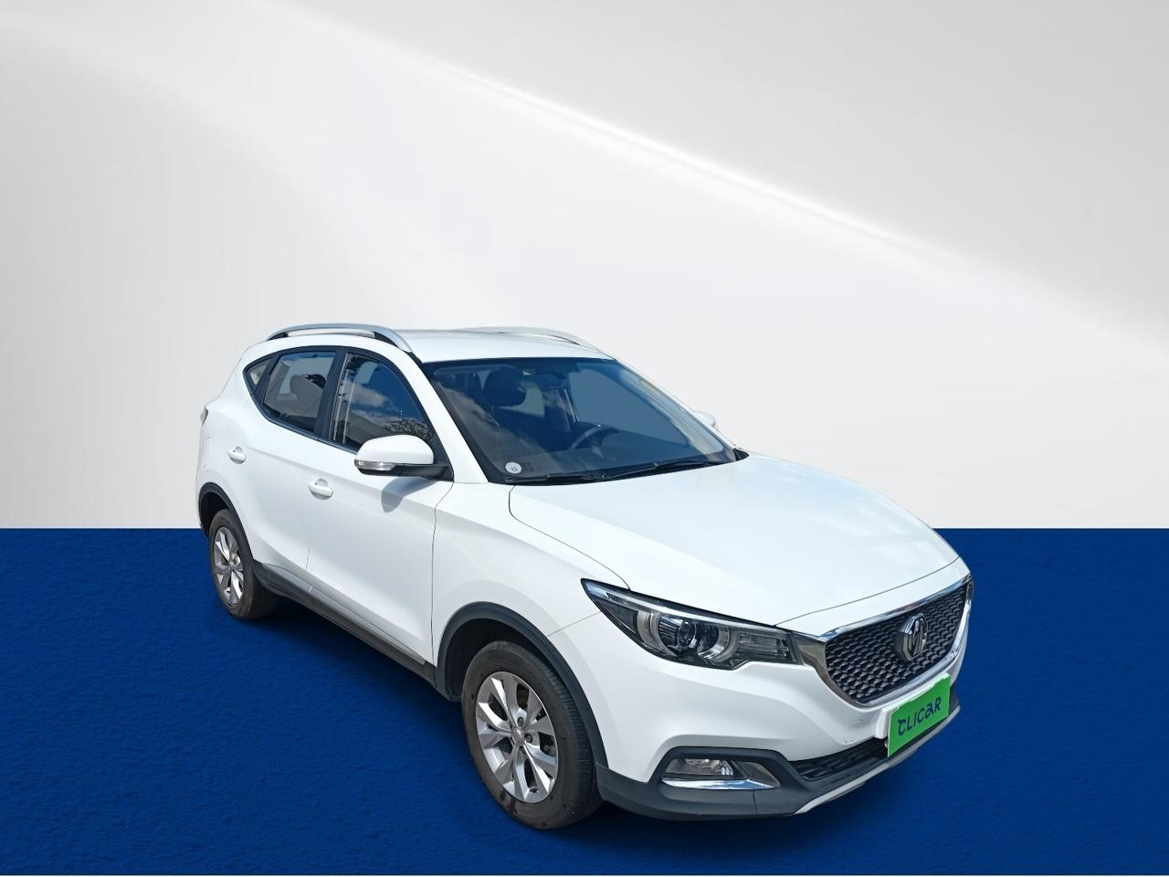 Station Wagon Mg Mg Zs