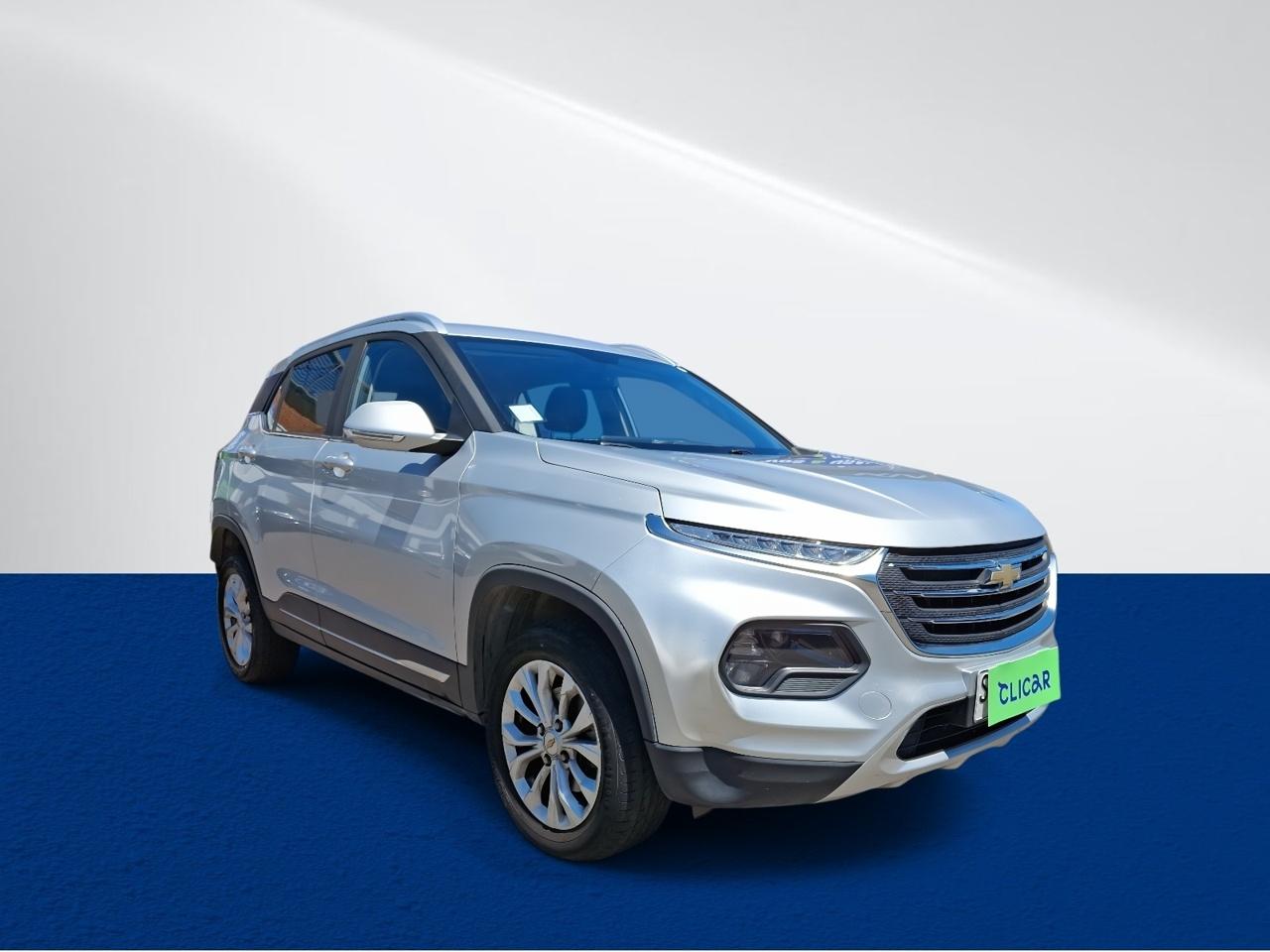 Suv Chevrolet Groove