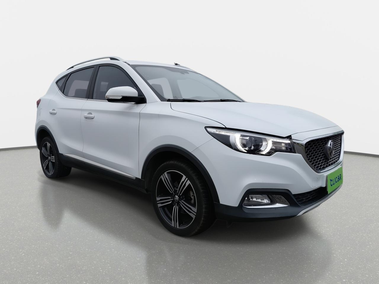 Suv Mg Mg Zs