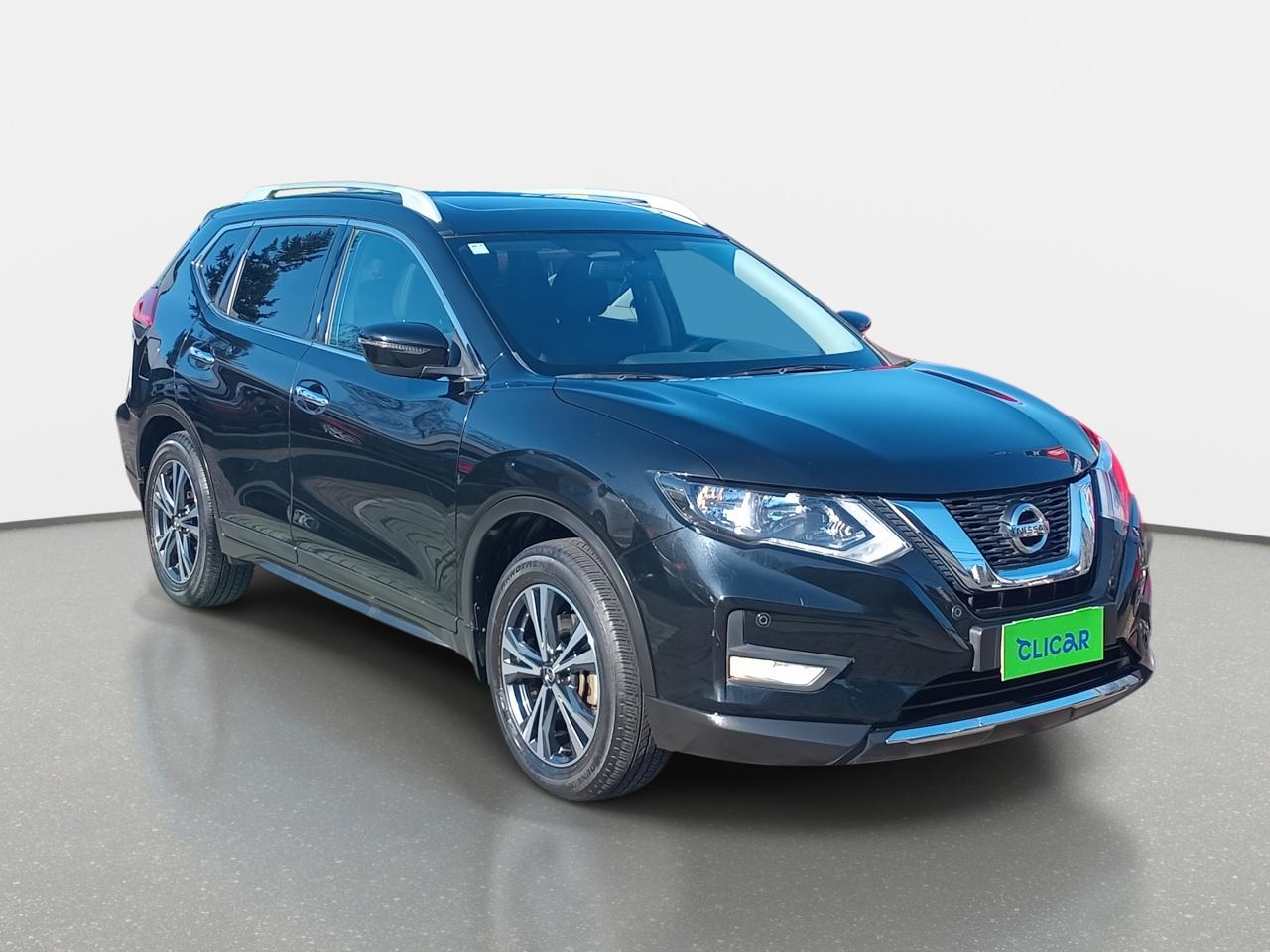 Station Wagon Nissan X-trail