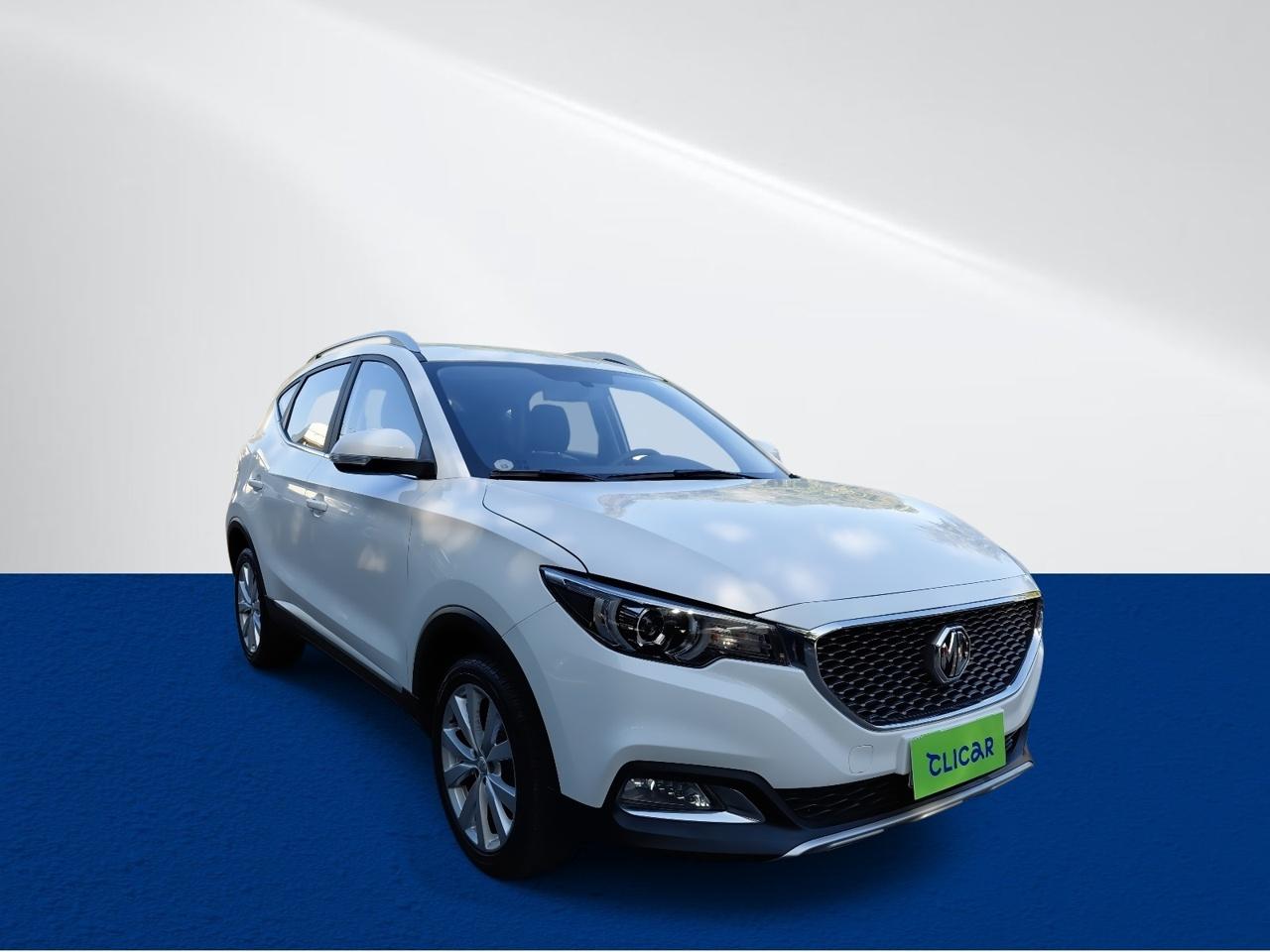 Suv Mg Mg Zs