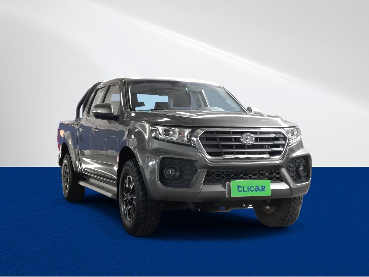 Camioneta Great Wall Wingle 7