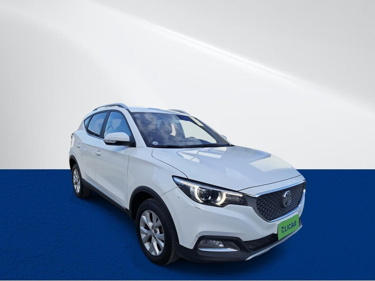 Suv Mg Mg Zs