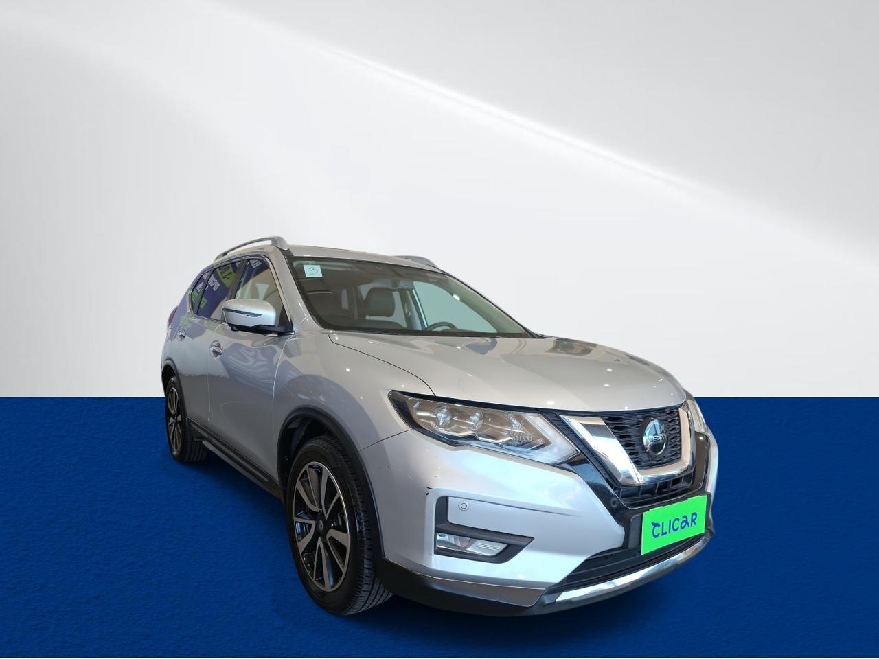 Suv Nissan X-trail
