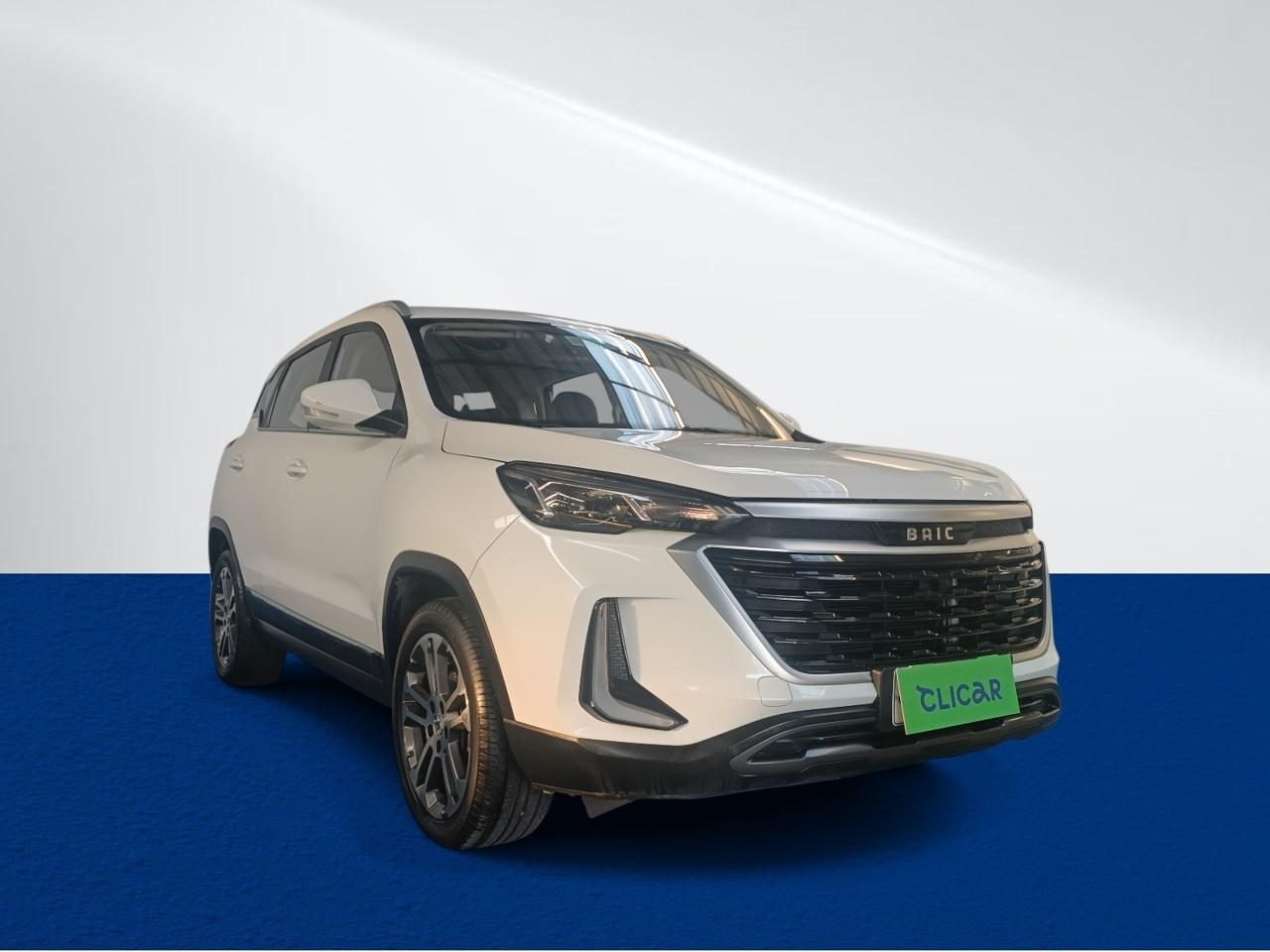 Station Wagon Baic X35