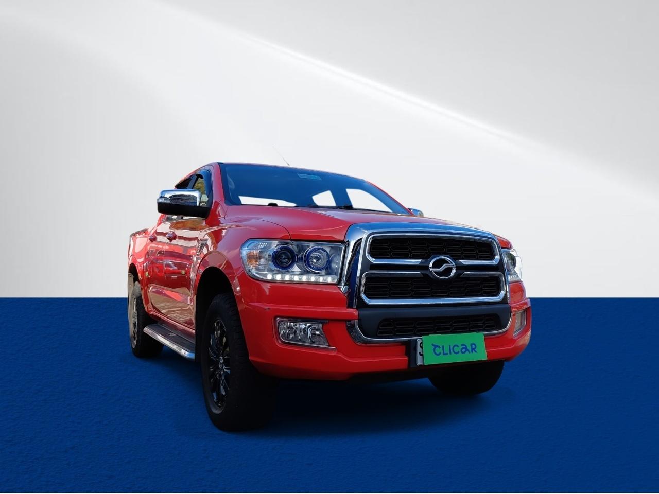 Camioneta Zx Autos Terralord