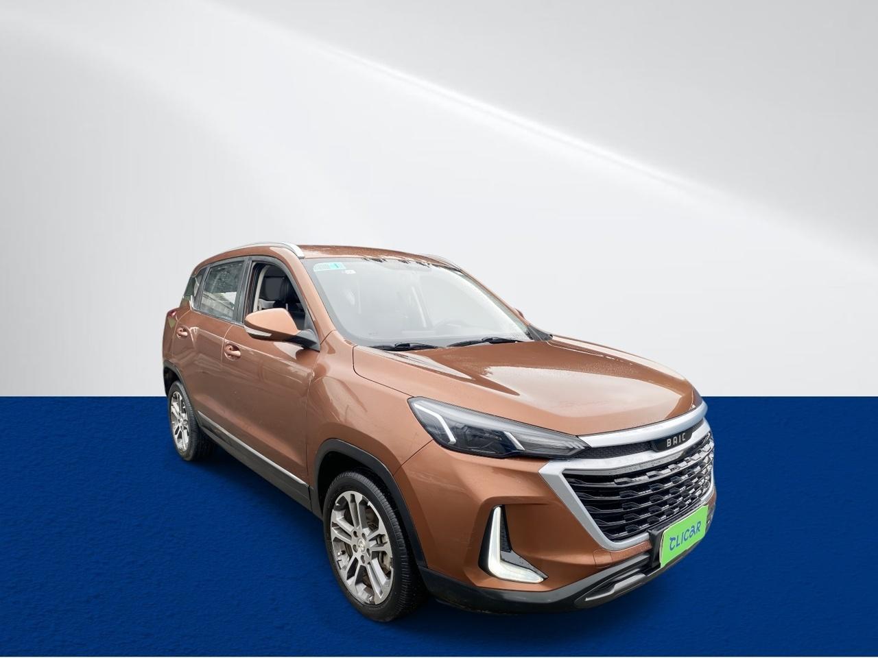 Suv Baic X35