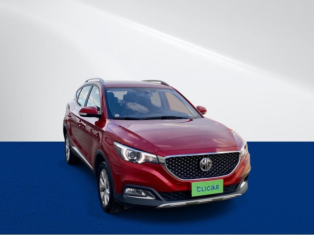 Suv Mg Mg Zs