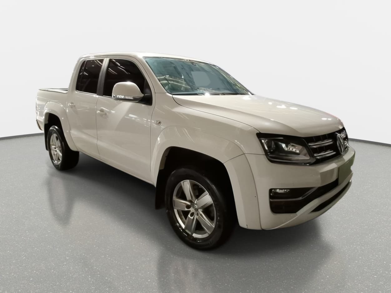 Camioneta Volkswagen Amarok
