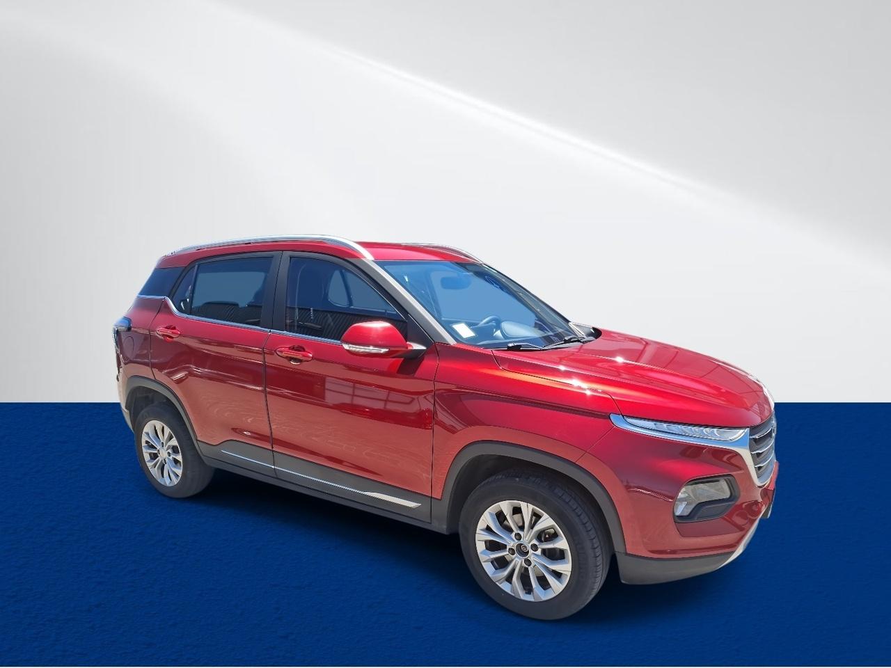 Suv Chevrolet Groove