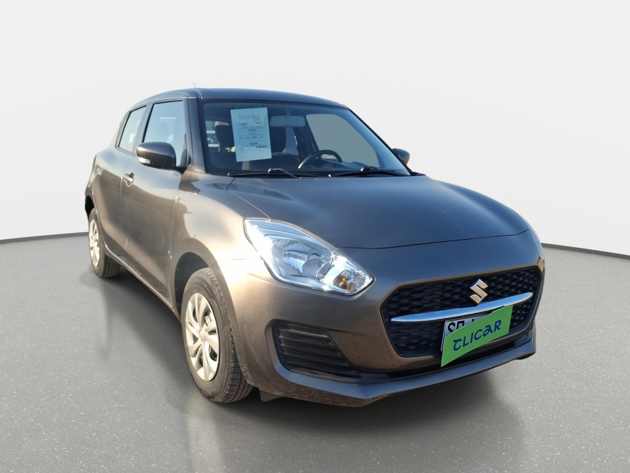 Automovil Suzuki Swift