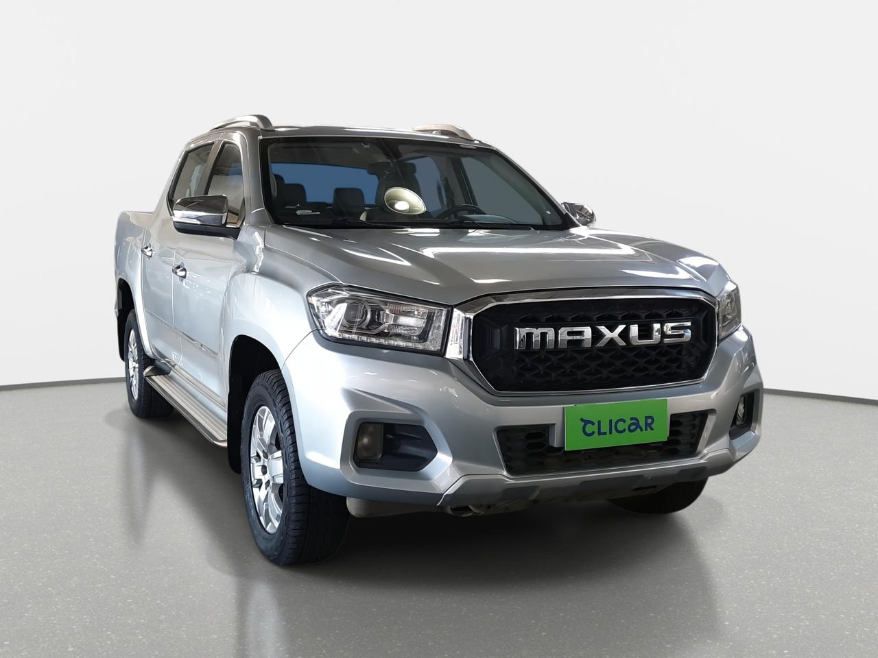 Camioneta Maxus T60 D20