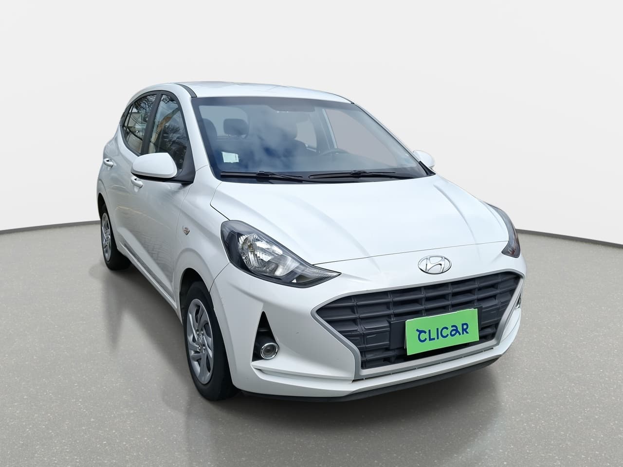 Automovil Hyundai Grand I10