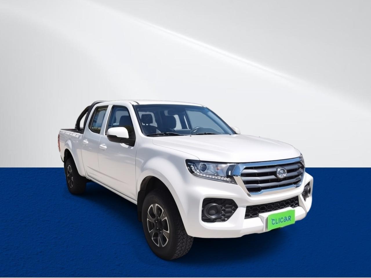 Pick Up Great Wall Wingle 7