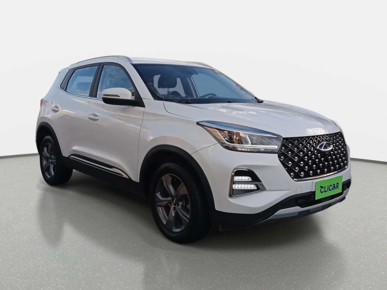Suv Chery Tiggo 3 Pro