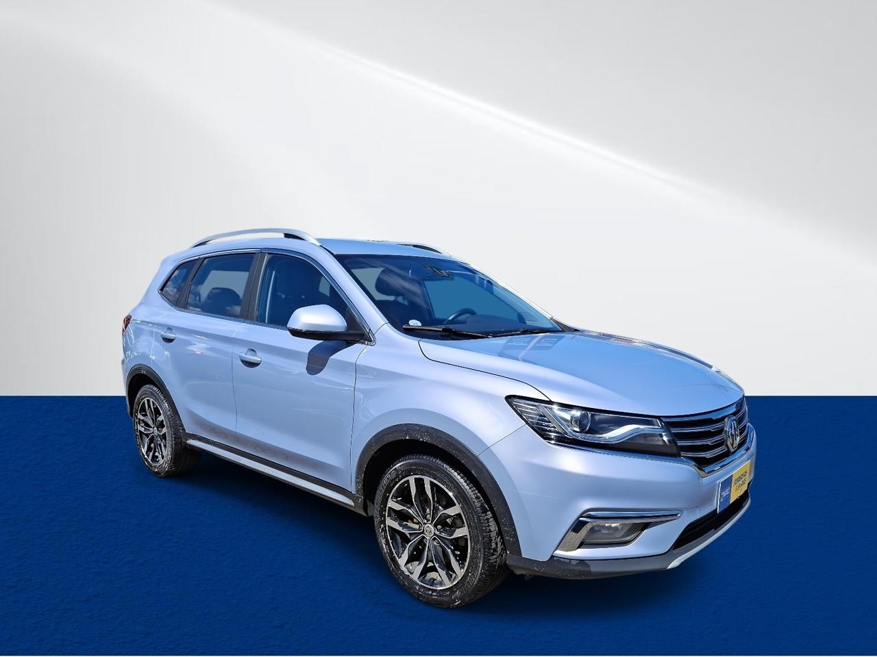 Station Wagon Mg Mg Rx5