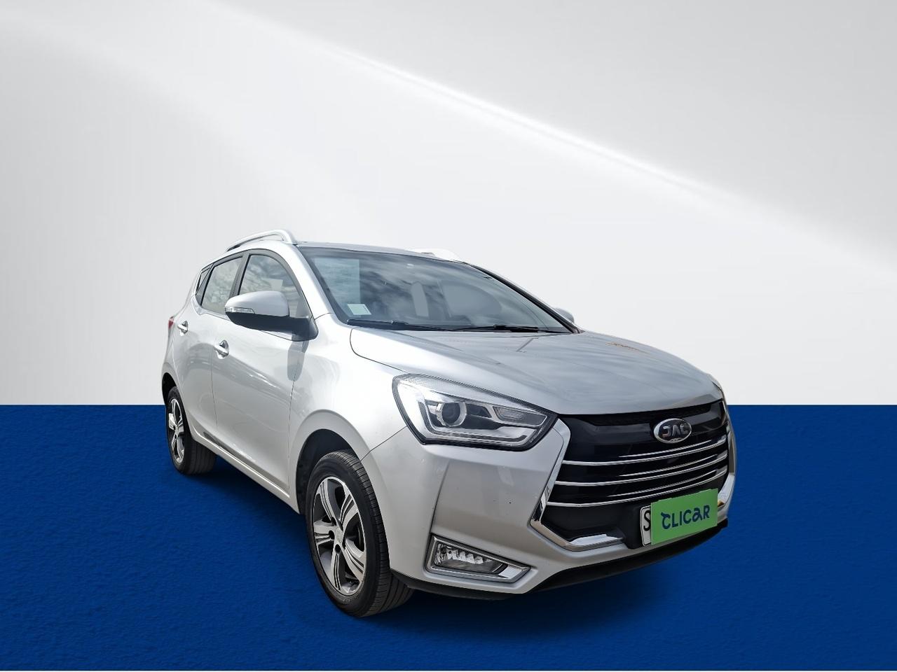 Suv Jac Js2