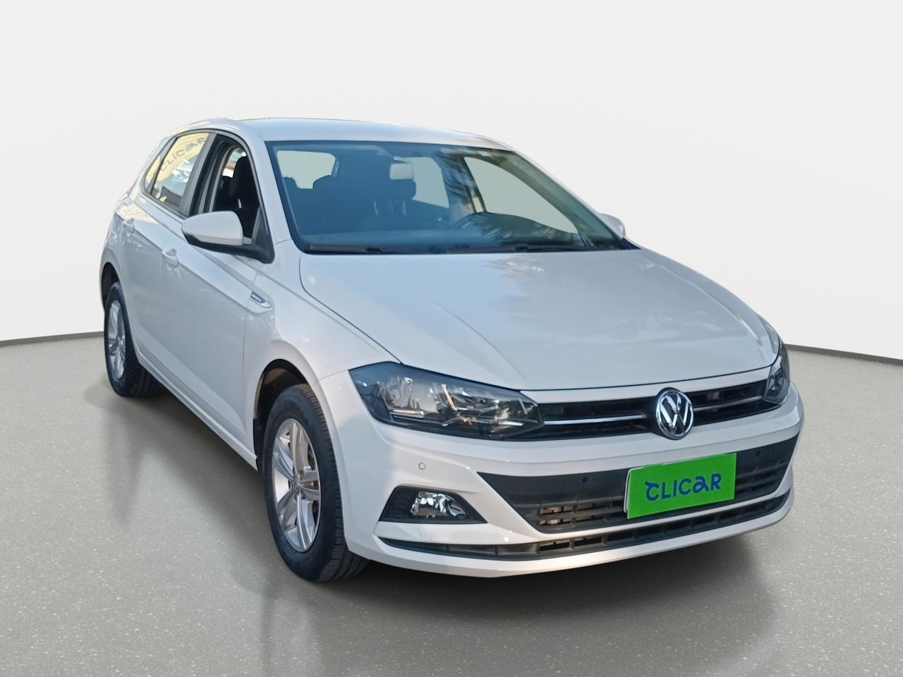 Automovil Volkswagen Polo