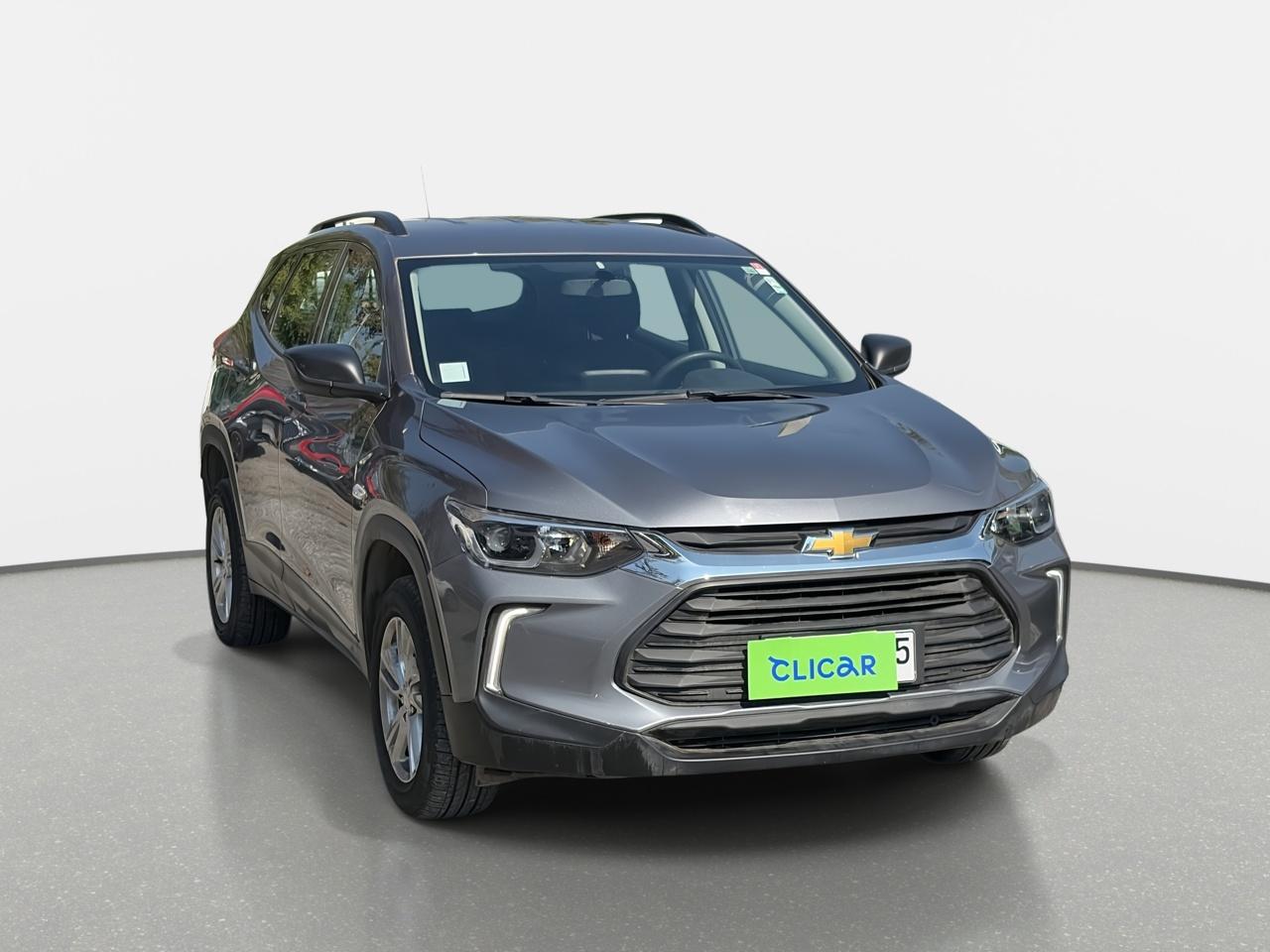 Suv Chevrolet Tracker