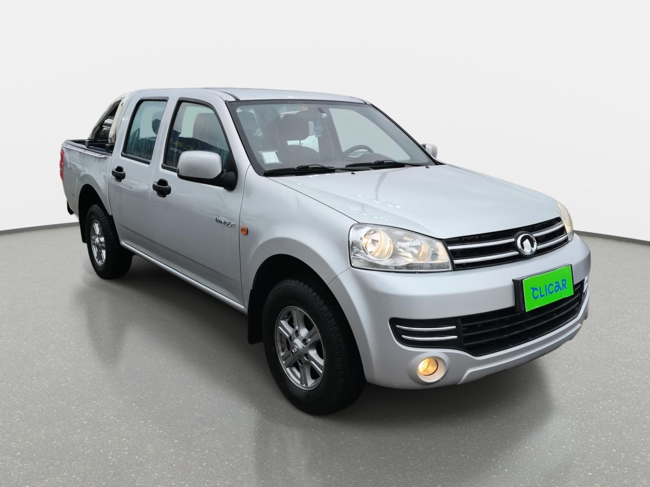 Camioneta Great Wall Wingle 5