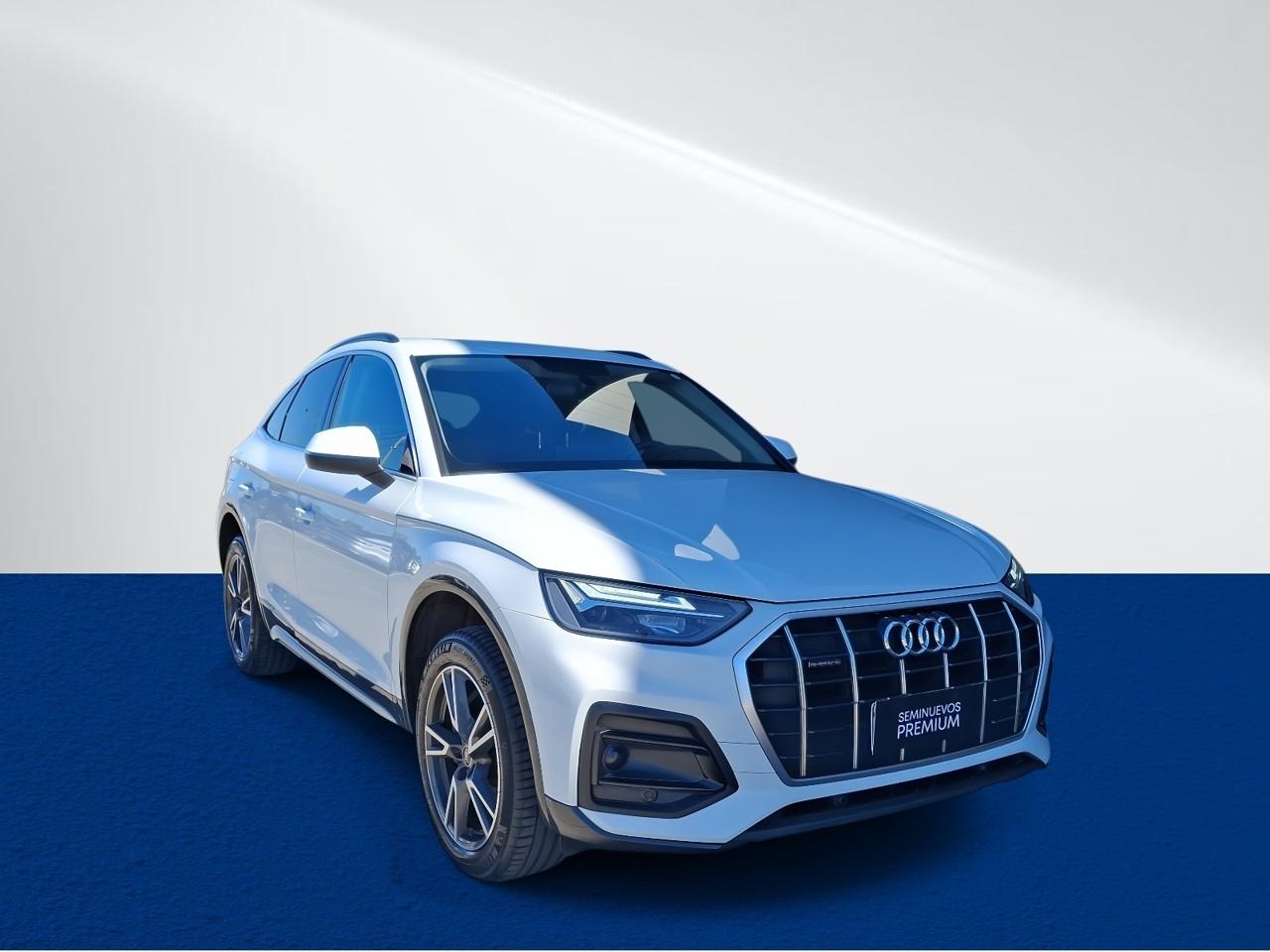 Suv Audi Q5